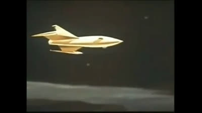 pattuglia spaziale epi 21