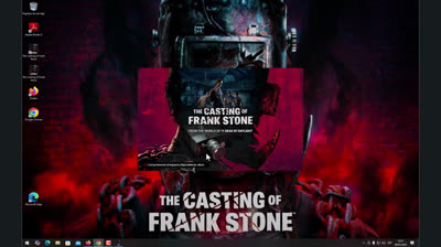 The Casting of Frank Stone Descargar para PC