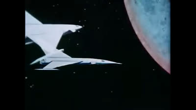 pattuglia spaziale epi 22