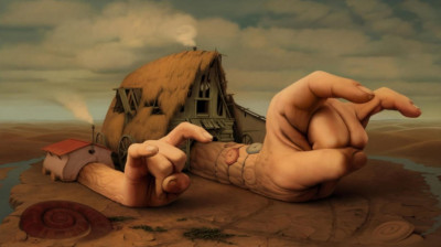 JJ Lacey - Just Got Out Of Bed (Level One)