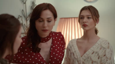 Zapukaj do moich drzwi odc 116