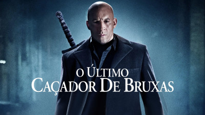 O Último Caçador de Bruxas  2015 ‧ Ação/Fantasia ‧ 1h 46m • @JOÃODOSVENENO✔