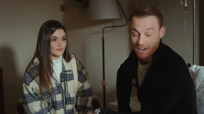 Zapukaj do moich drzwi odc 117