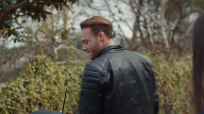 Zapukaj do moich drzwi odc 118