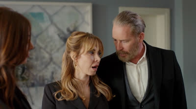 Zapukaj do moich drzwi odc 119