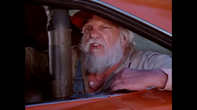 Hazzard 03x06 Il fu J.D. Hogg