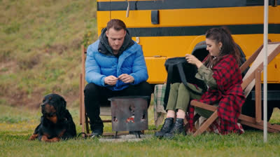 Zapukaj do moich drzwi odc 120