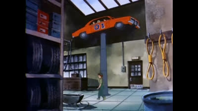 The Dukes Episode 01 Put Up Your Duke