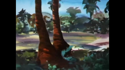 The Dukes Episode 02 Jungle Jitters