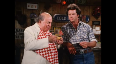 Hazzard 03x08 La pecora bianca