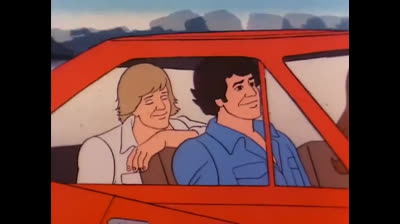 The Dukes Episode 04 Morocco Bound