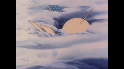 The Dukes Episode 05 The Secret Satellite