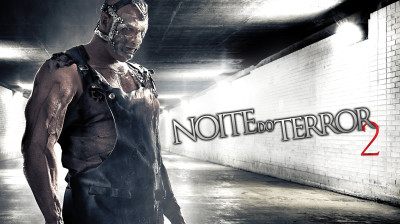 Noite do Terror 2   2014 ‧ Terror/Crime ‧ 1h 30m • @JOÃODOSVENENO
