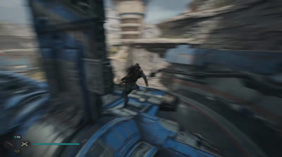 Star Wars Jedi Survivor Gameplay Part 24  (No Commentary)