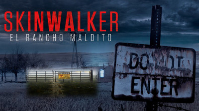 O SEGREDO DO RANCHO SKINWALKER T1 E01 1080P DUBLADO.