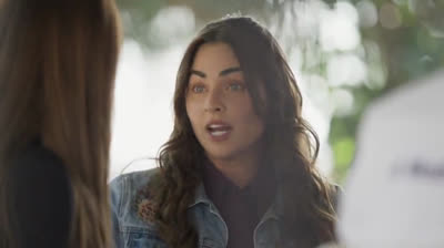 EANTR C-34 Tu vida me pertenece