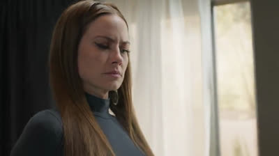 EANTR C-36 Ahora eres mía y tú mío