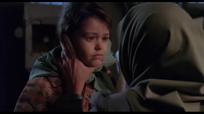 Jamais sans ma fille