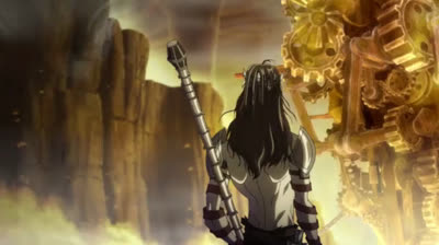 Inferno de Dante - Uma animação épica