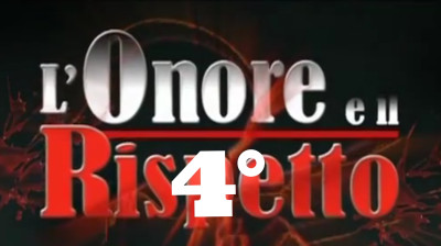 L'onore e il rispetto 5