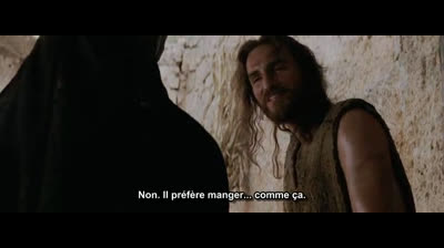 La Passion du Christ