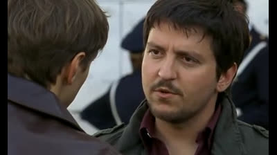 Distretto di Polizia 03x21 Narcotraffico prima parte