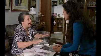 Distretto di Polizia 03x25 Sogni d oro