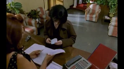 Distretto di Polizia 03x26 Fino all ultimo respiro