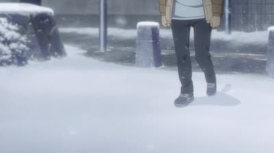 Boku dake ga Inai Machi - 02