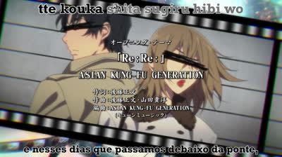 Boku dake ga Inai Machi - 03