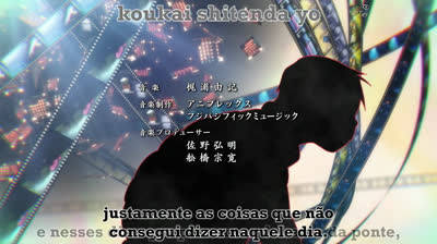 Boku dake ga Inai Machi - 04