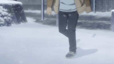 Boku dake ga Inai Machi - 06
