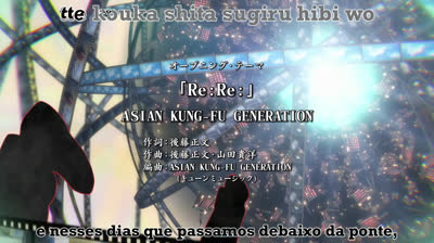 Boku dake ga Inai Machi - 08