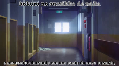 Boku dake ga Inai Machi - 12