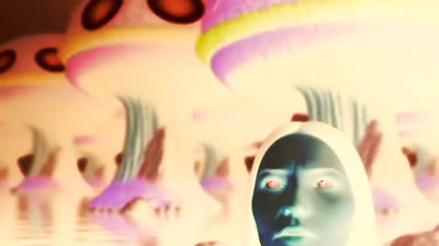 JJ Lacey - Just Got Out Of Bed (Part 4)