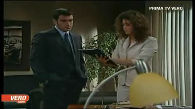 Eredità d'amore 143 puntata