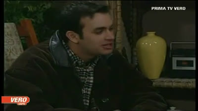 Eredità d'amore 144 puntata