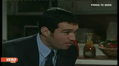 Eredità d'amore 145 puntata