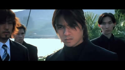 O Substituto (2004) - Jackie Chan | @shi.no.bi'88 (Dublado)