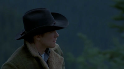 O Segredo de Brokeback Mountain
