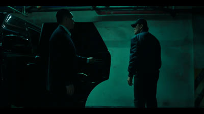 O Agente Faixa-Preta (2024) - Kim Woo-bin | @shi.no.bi'88 (Dublado)