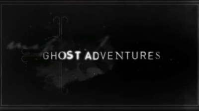 Cacciatori di fantasmi  [2K]