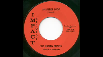 Human Beings (1965) - An inside look