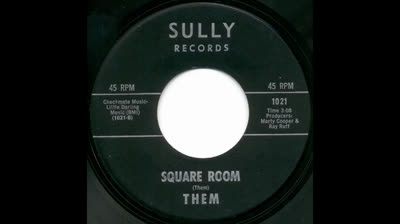 Them (1967) - Square room