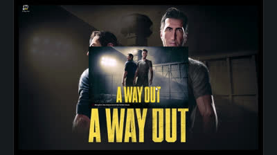 Télécharger A Way Out gratuit jeu PC