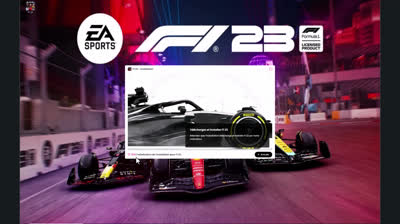 Télécharger F1 23 gratuit jeu PC