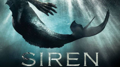 T2/Ep3 - Siren - A Lenda das Sereias [ Dublado ] @LonelyMP