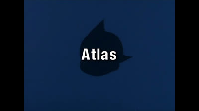Astroboy 02 Atlas