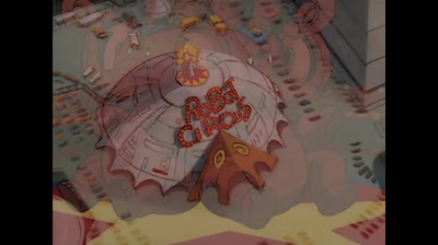 Astroboy 03 Il Circo Dei Robot