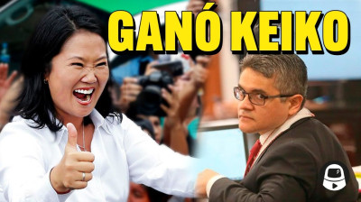 CONFIRMADO: Dina sí dejó el cargo por su nariz #LaEncerrona